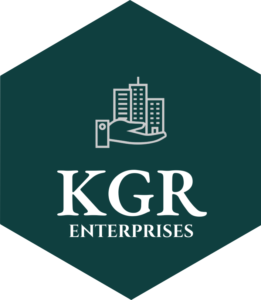 BuildWithKGR