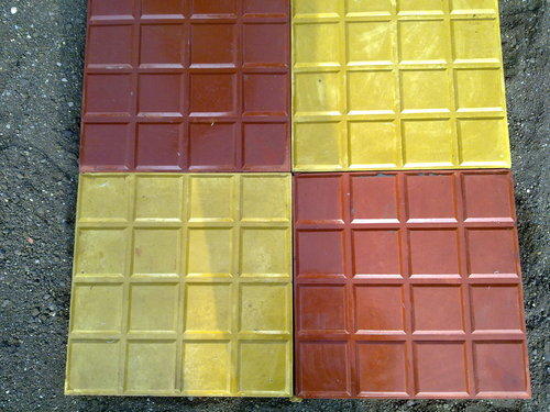 Heavy Paver C