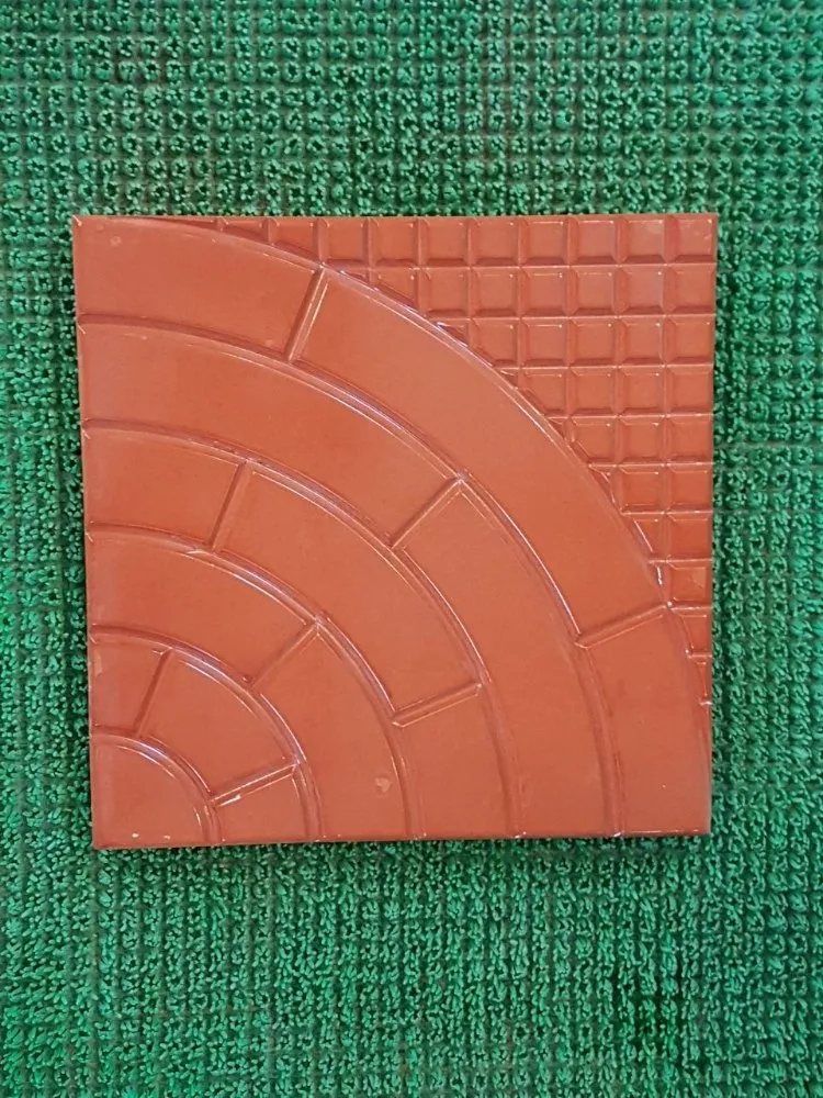 Heavy Paver D