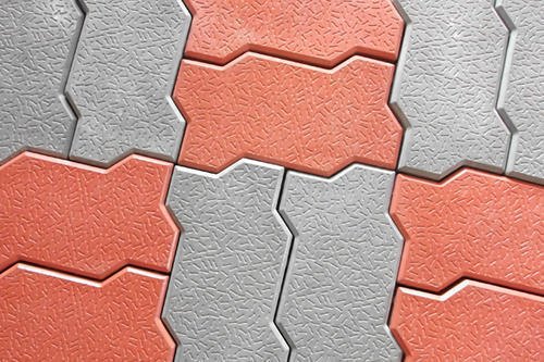 Hollow Block