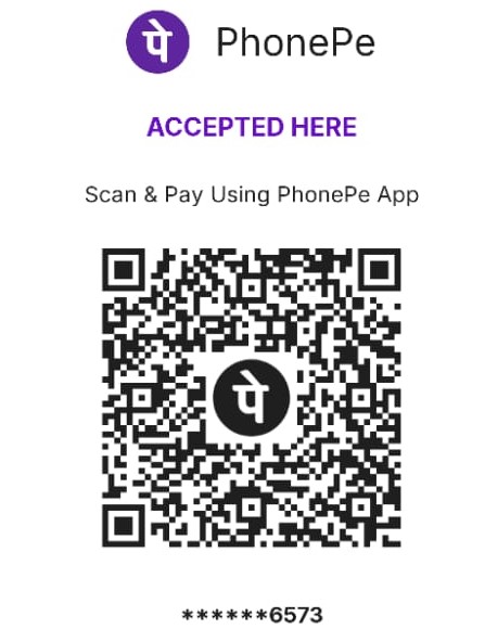 UPI QR Code 1