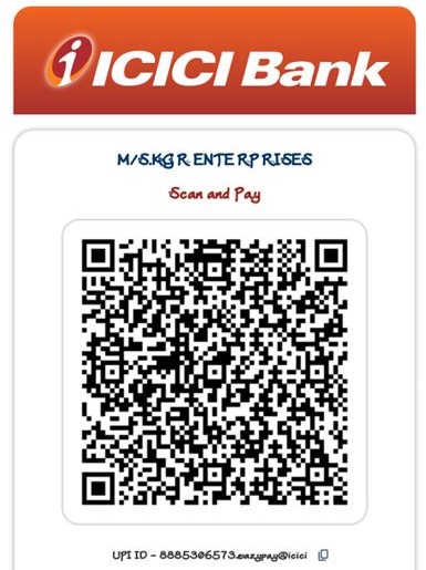 GPay QR Code 3